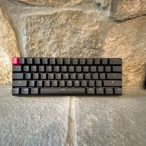 Anne Pro 2 Gaming Keyboard
